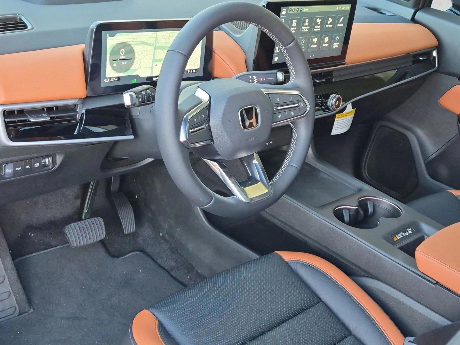 Thumbnail: 2026 Honda Prologue - 3