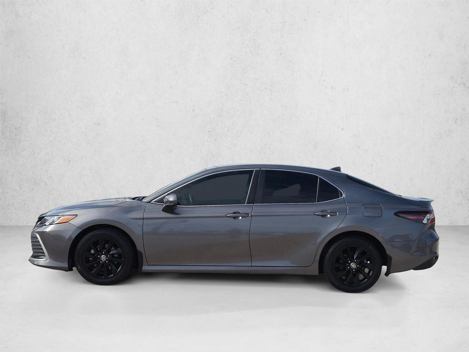 Thumbnail: 2023 Toyota Camry - 2