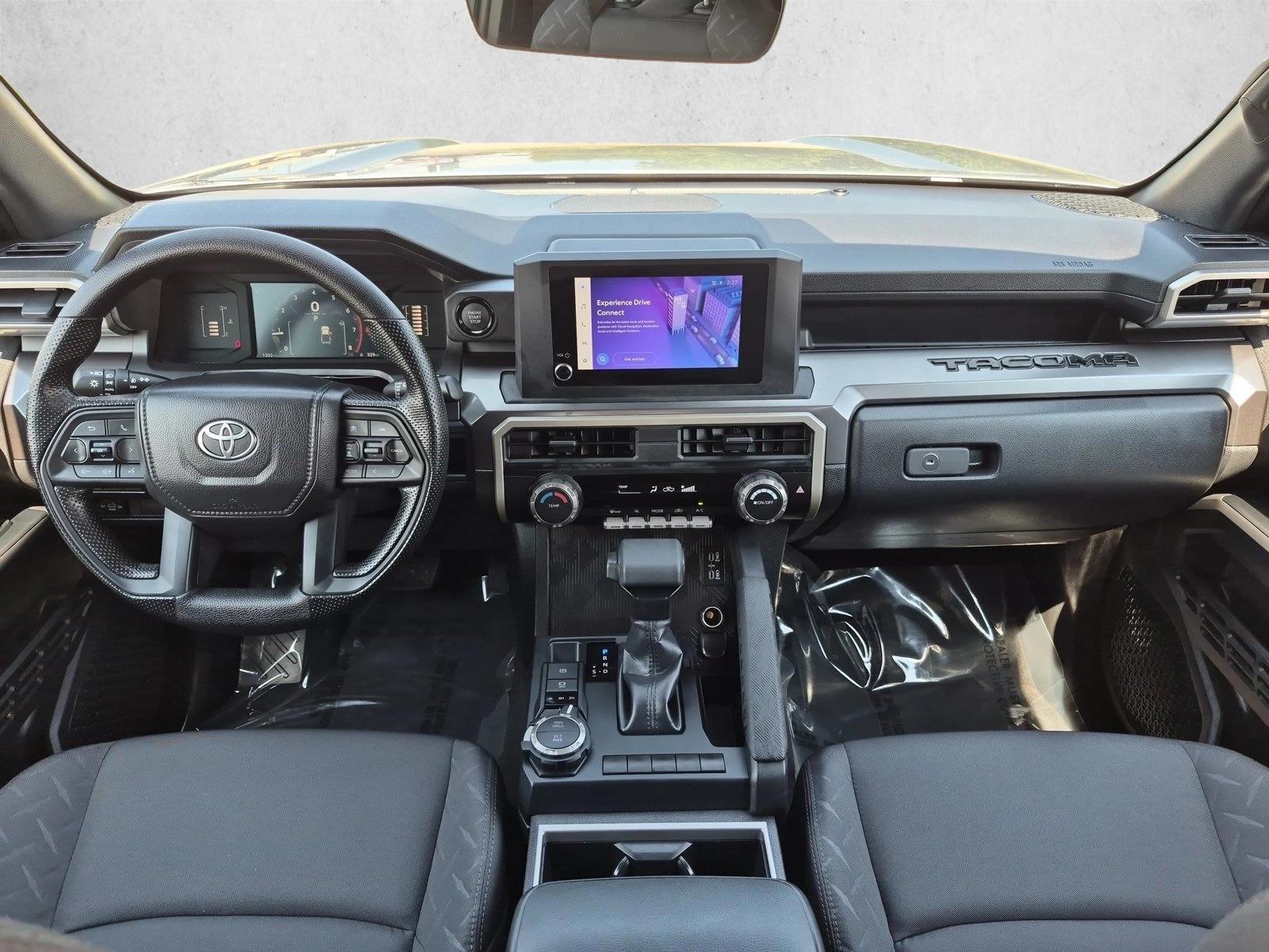 Thumbnail: 2026 Toyota Tacoma - 3