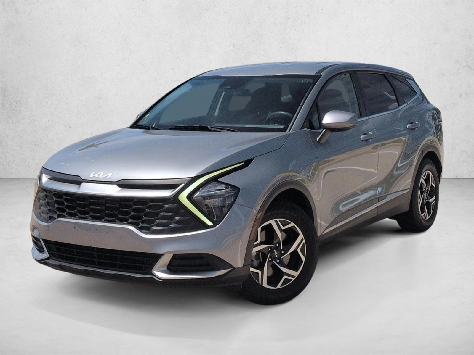 Thumbnail: 2023 Kia Sportage - 1