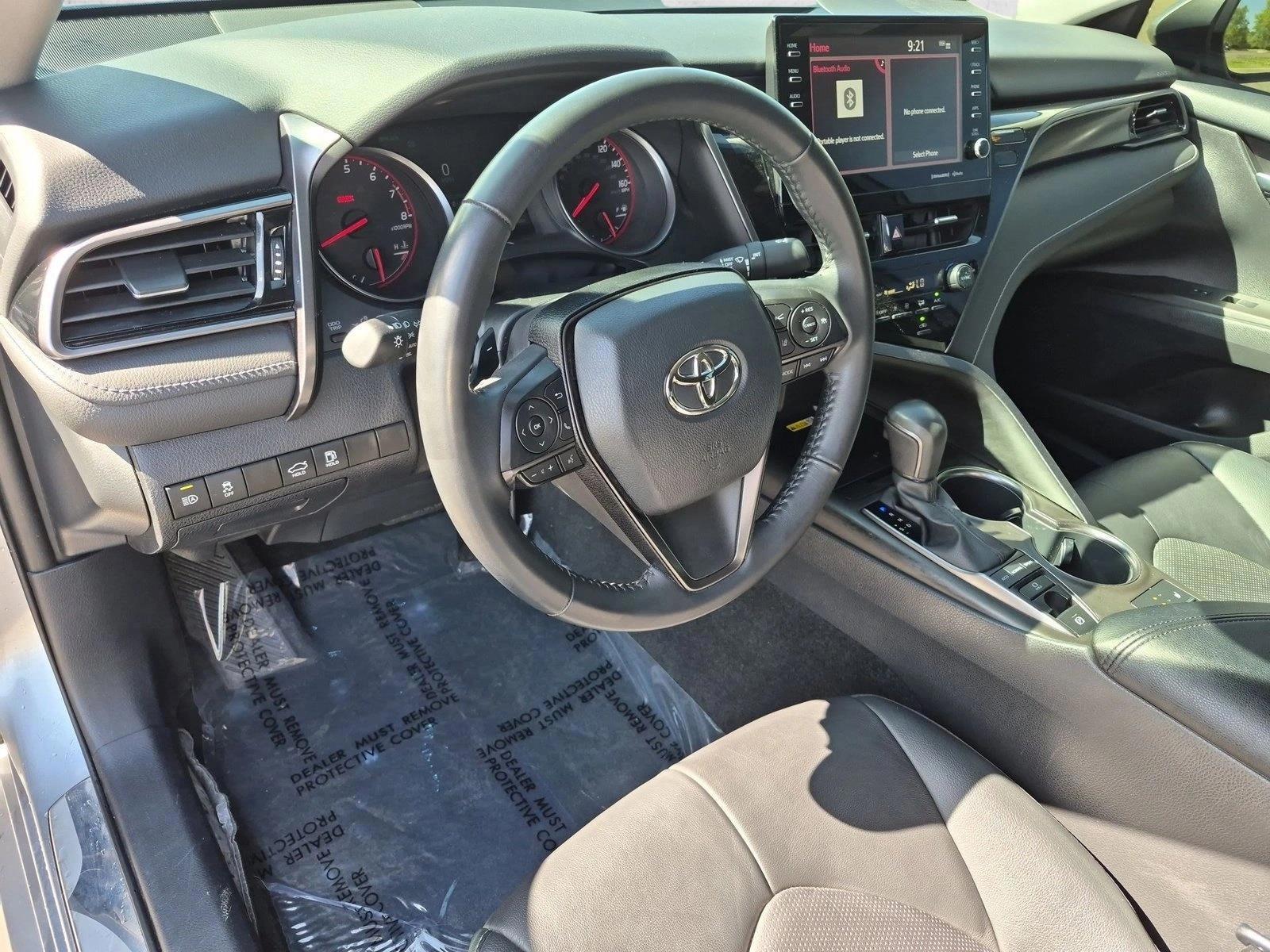 Thumbnail: 2023 Toyota Camry - 3