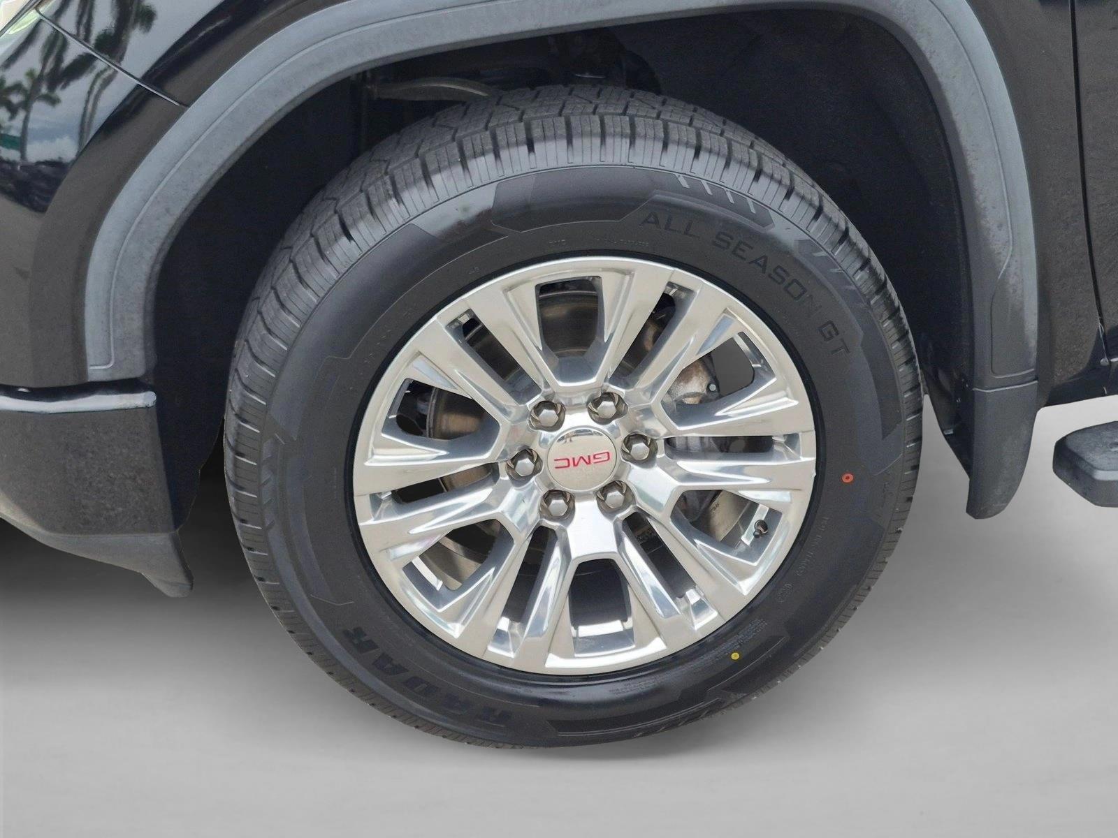 2021 GMC Sierra 1500 Denali Denali - Photo 25