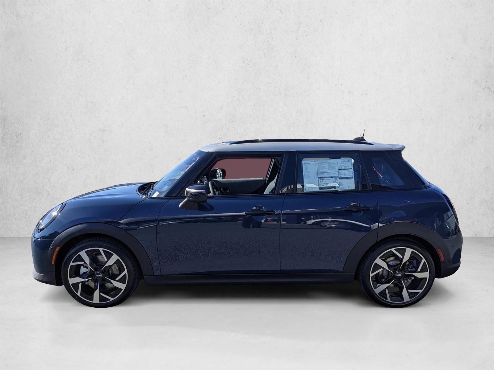 Thumbnail: 2026 MINI Cooper Hardtop - 2