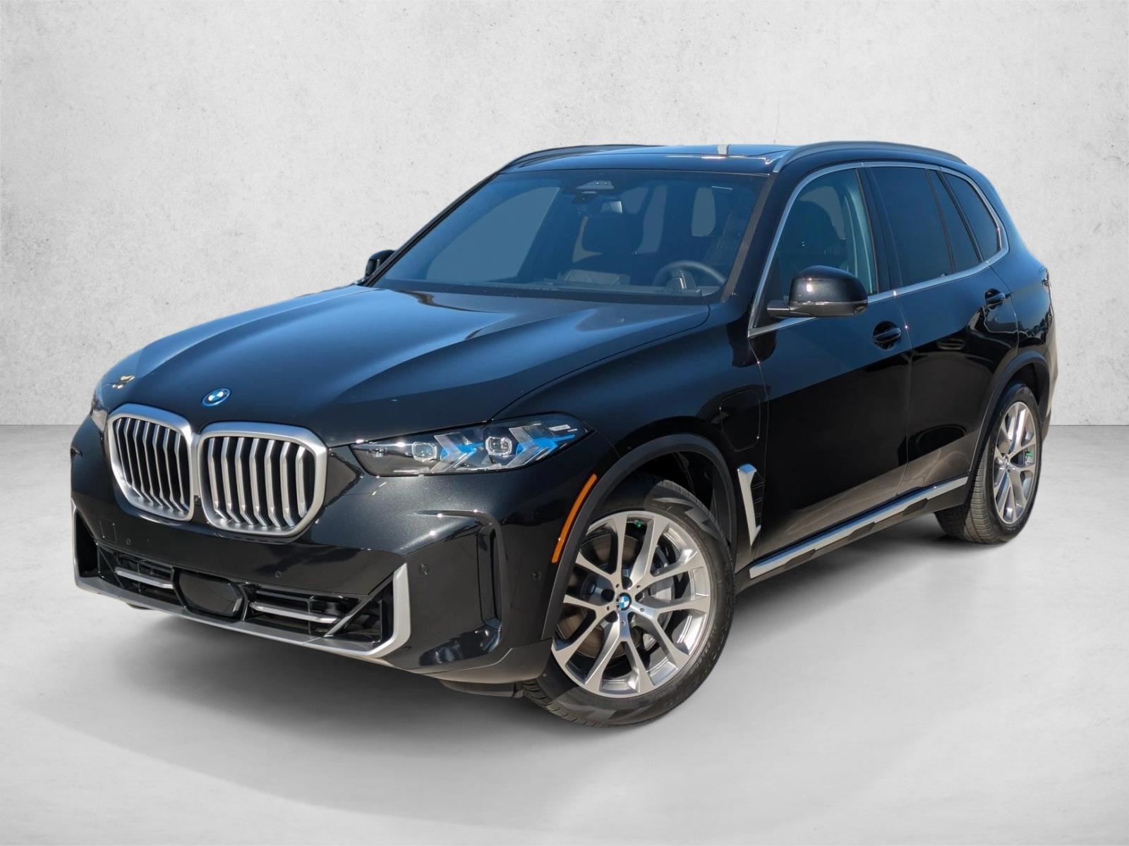 Thumbnail: 2026 BMW X5 - 1