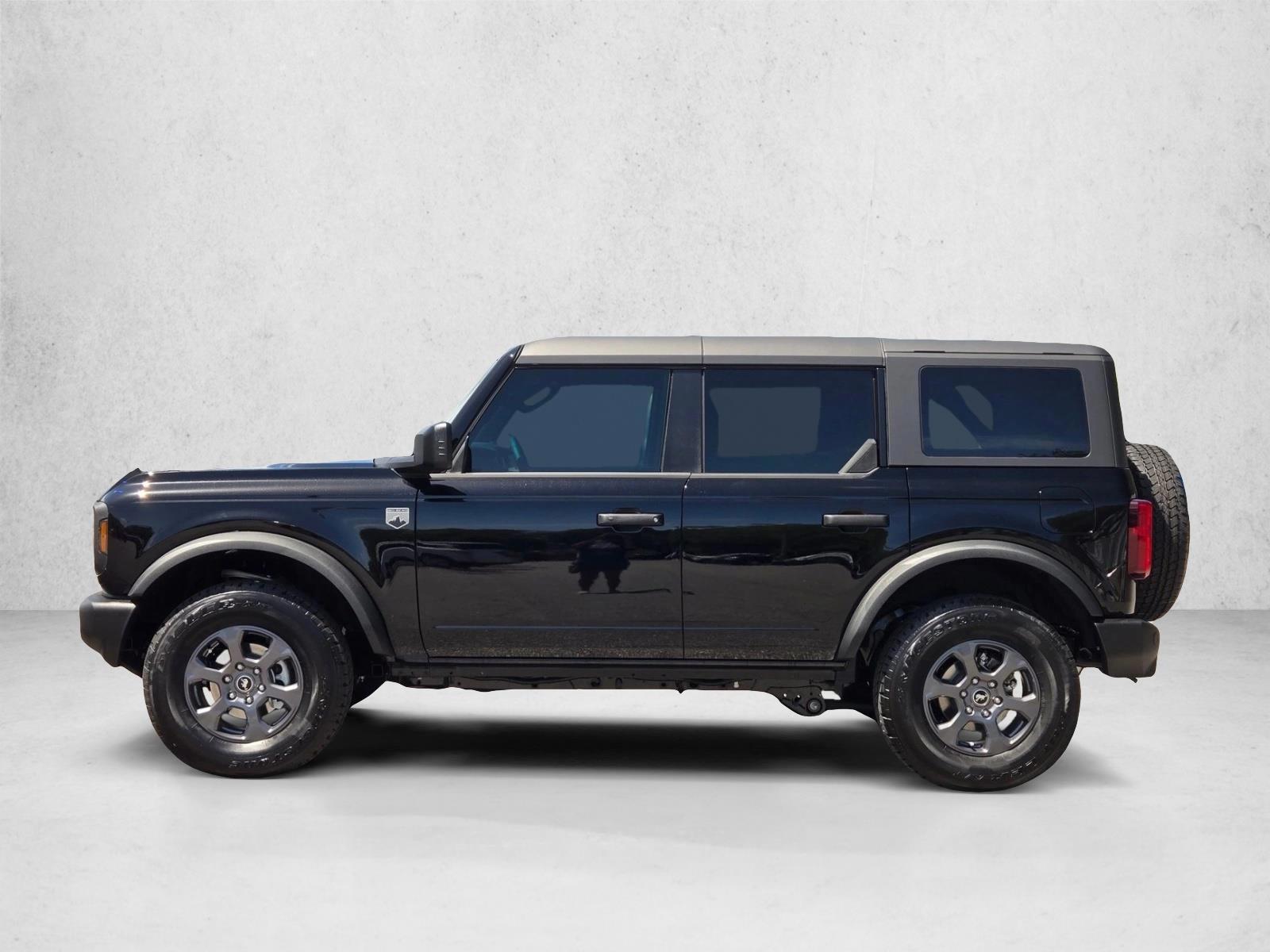 Thumbnail: 2026 Ford Bronco - 2