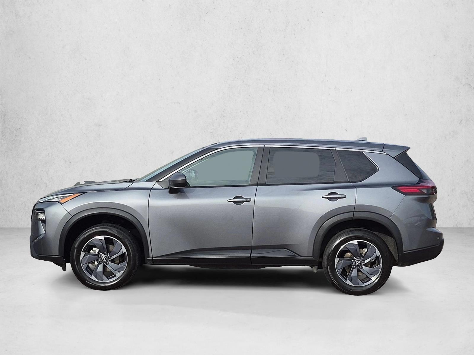 Thumbnail: 2025 Nissan Rogue - 2