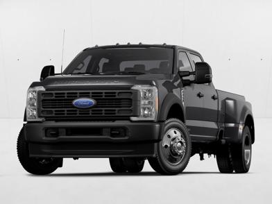 2023 Ford F-450 XL -
                  Houston, TX
