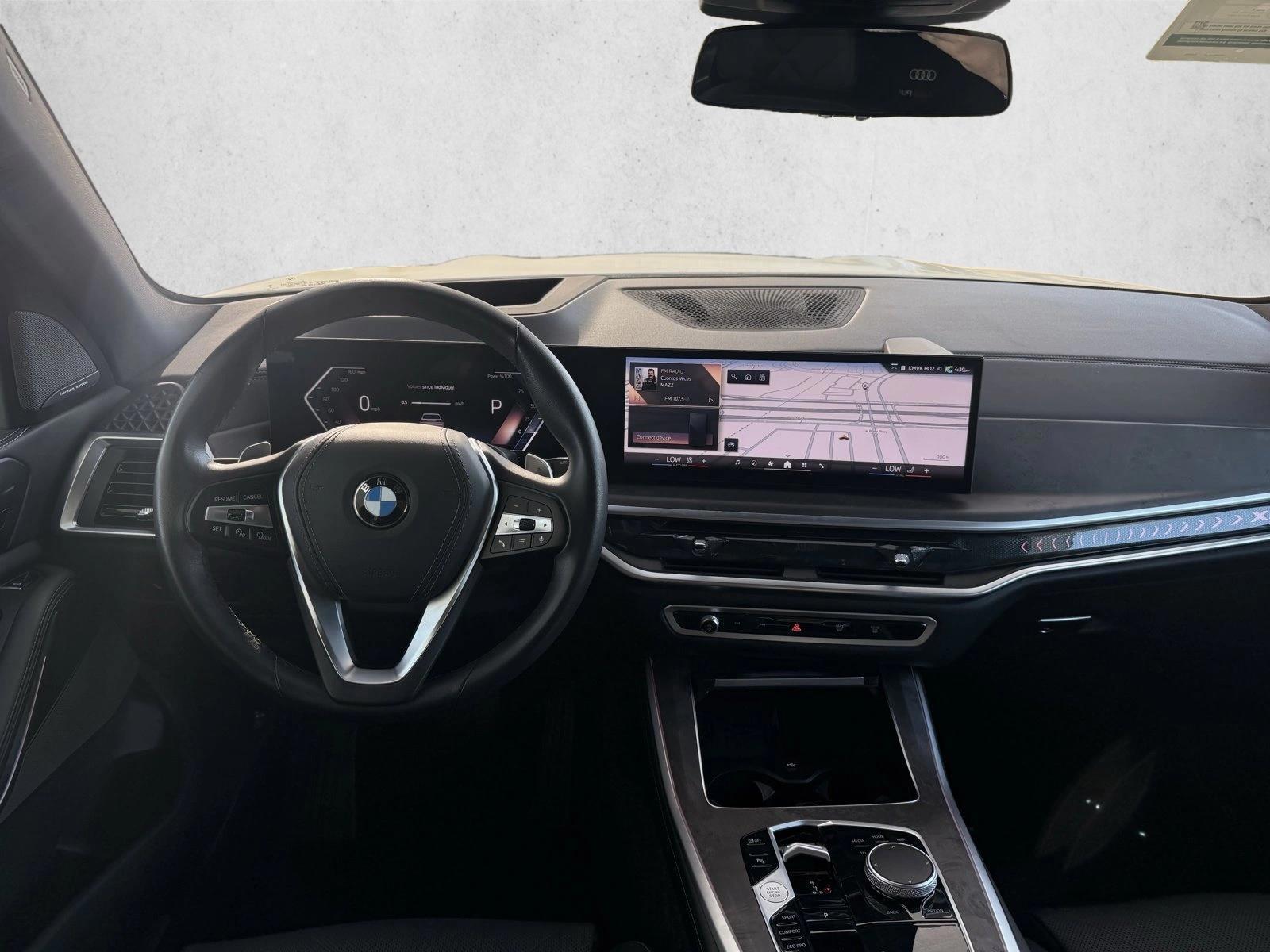 Thumbnail: 2025 BMW X5 - 2