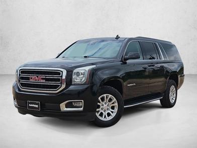 2018 GMC Yukon XL SLT -
                  Waco, TX