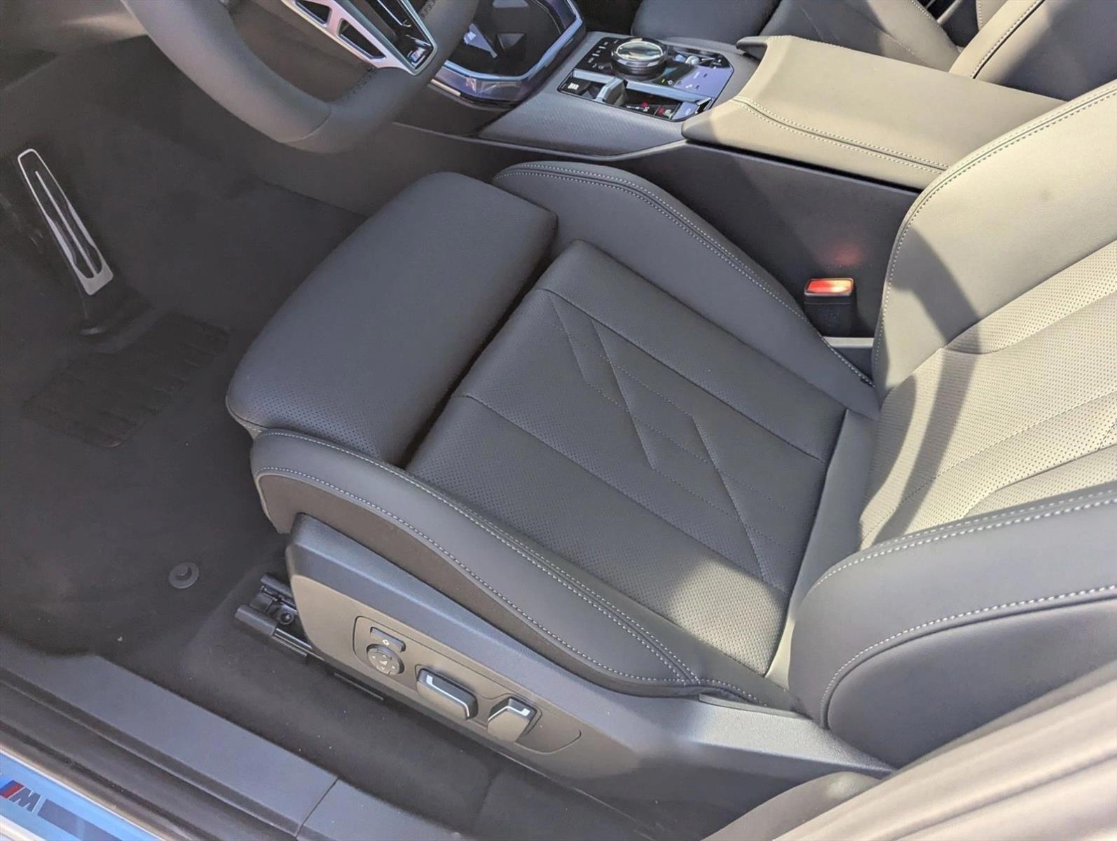 Thumbnail: 2026 BMW X3 - 4