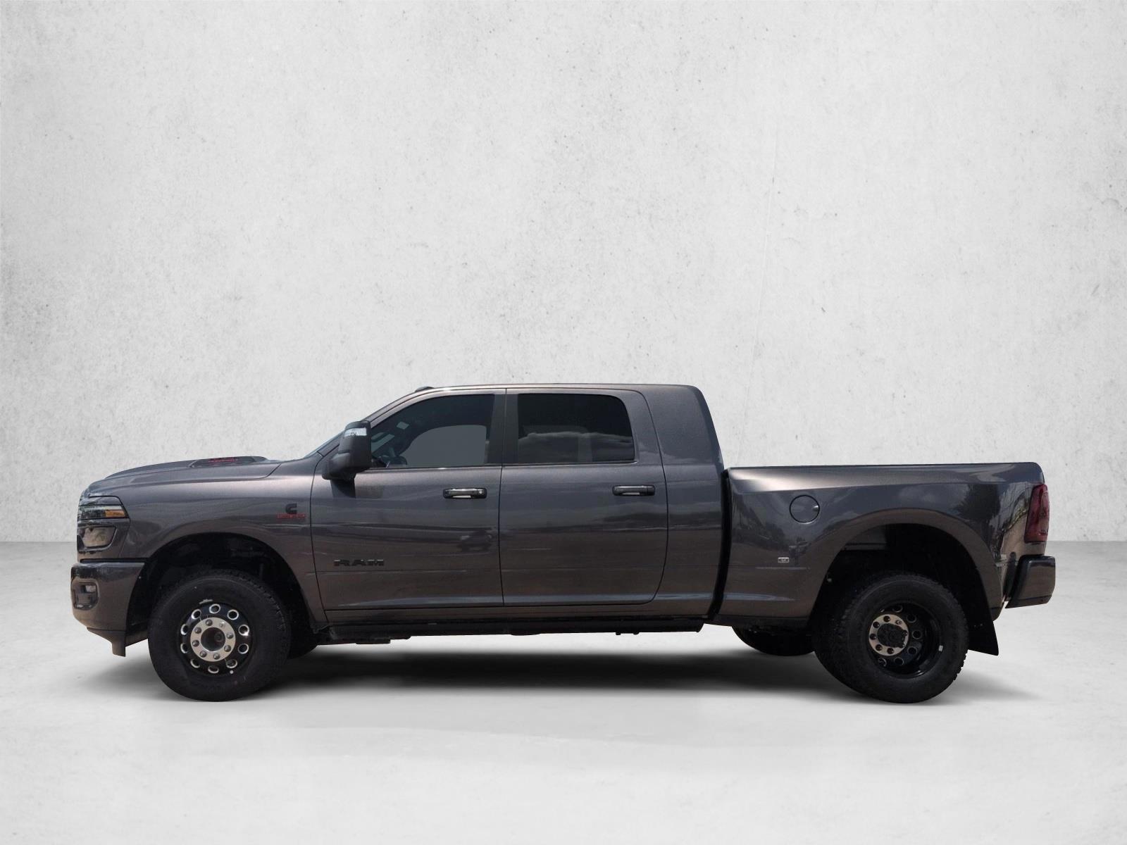 Thumbnail: 2026 RAM 3500 - 2