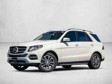 2016 Mercedes-Benz GLE 350 -
                  Bellevue, WA