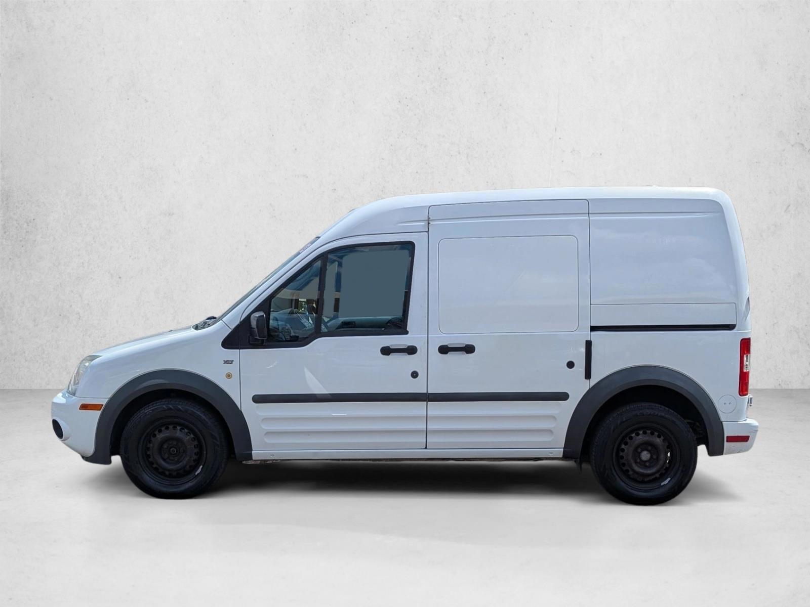 Thumbnail: 2013 Ford Transit Series - 2