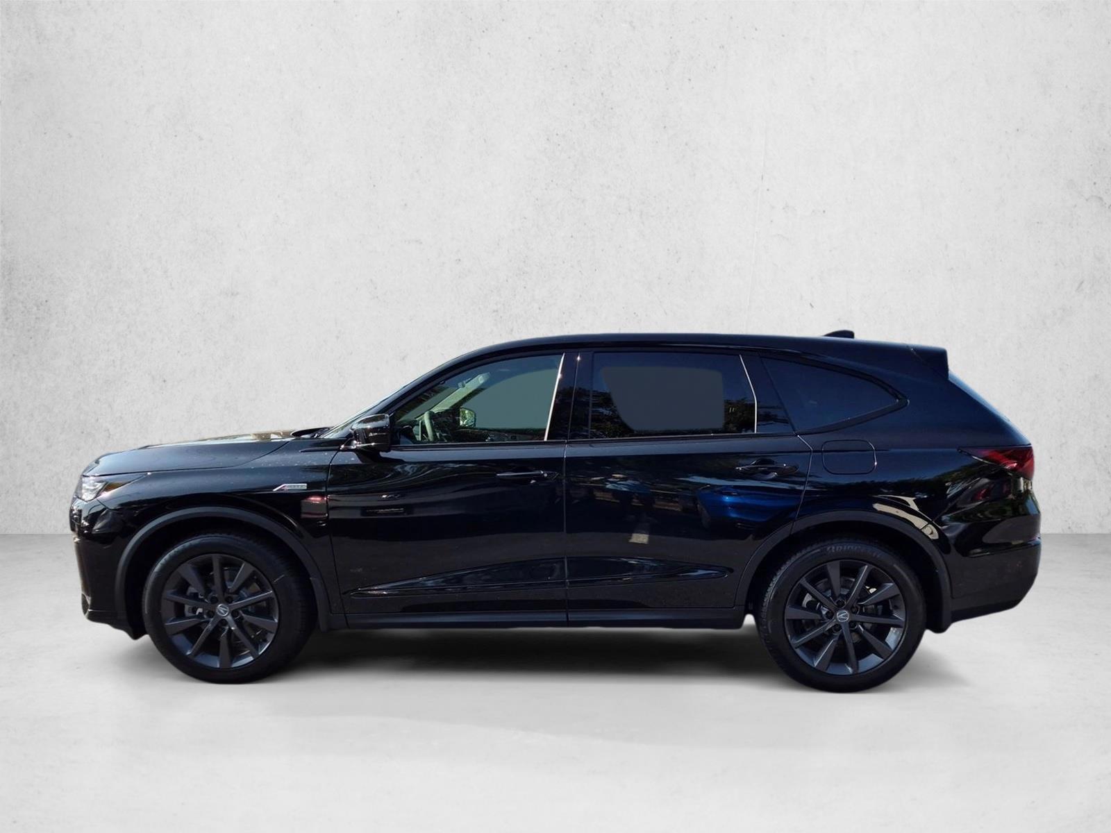 Thumbnail: 2026 Acura MDX - 2