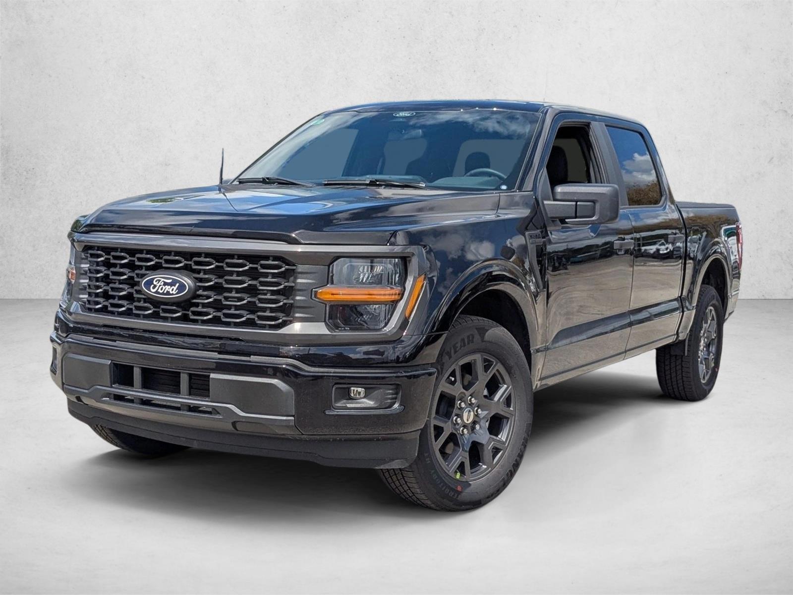Thumbnail: 2026 Ford F-150 - 1