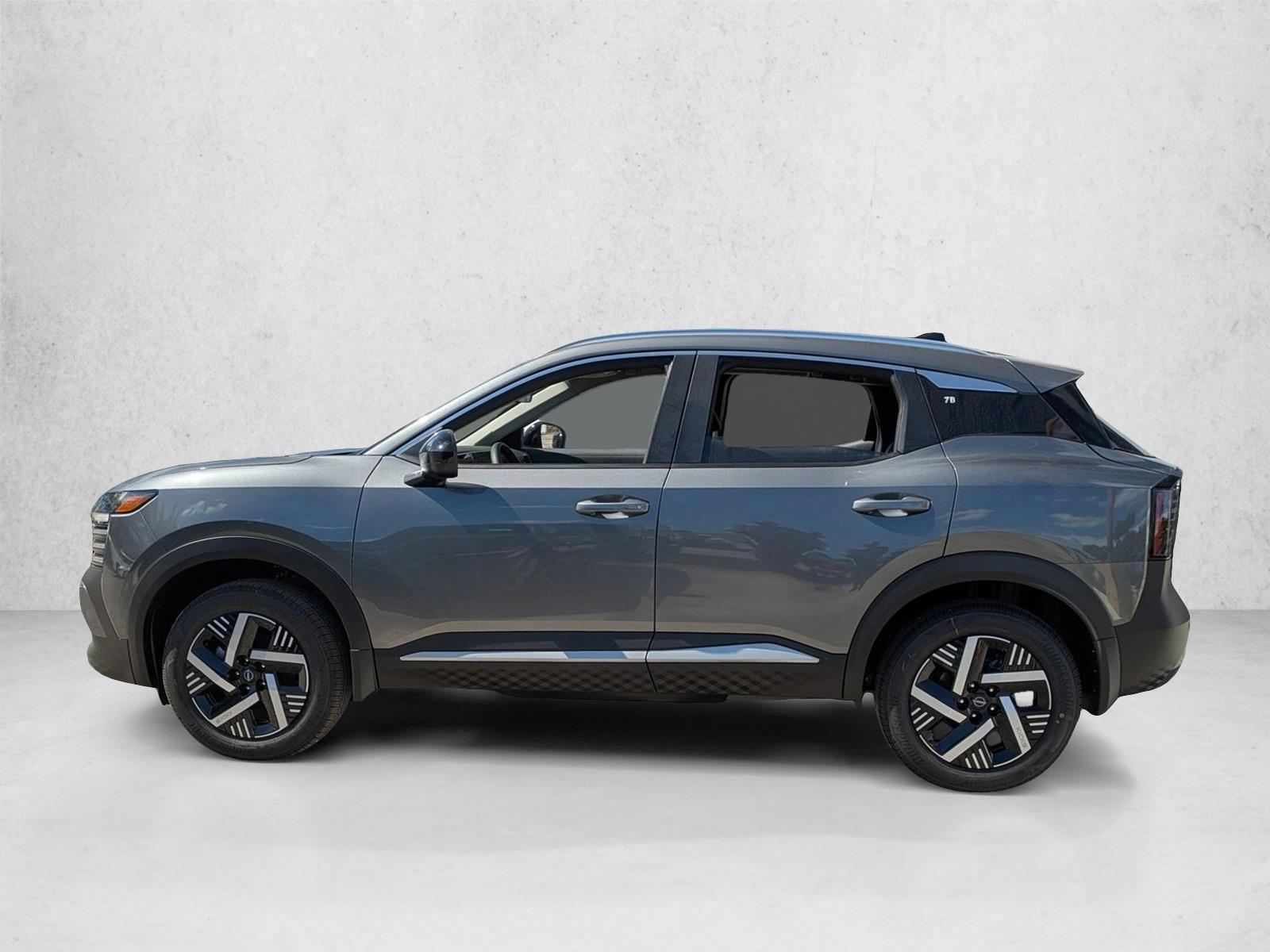 Thumbnail: 2026 Nissan Kicks - 2