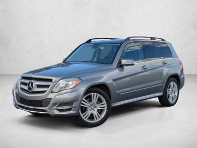2015 Mercedes-Benz GLK 350 -
                  Littleton, CO
