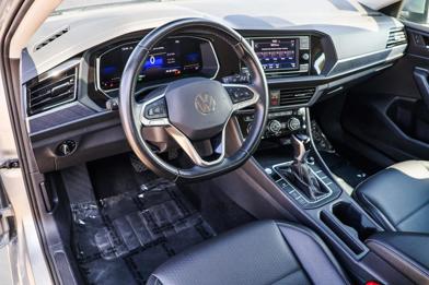 2024 Volkswagen Jetta