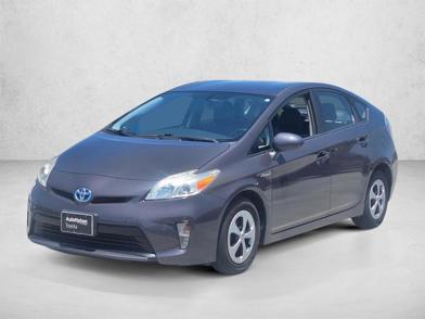 2014 Toyota Prius Four -
                  Cerritos, CA