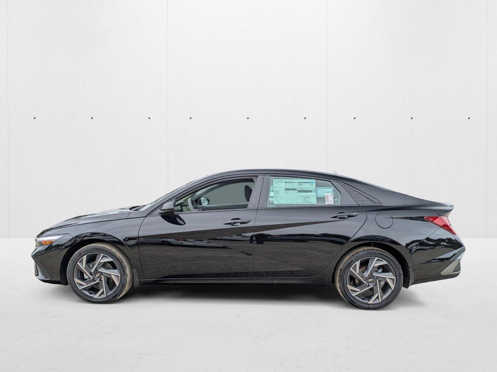 Thumbnail: 2025 Hyundai Elantra - 2