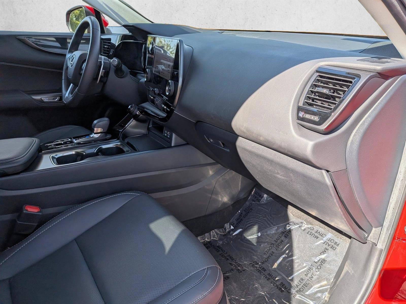 2023 Lexus NX 350 - Photo 27