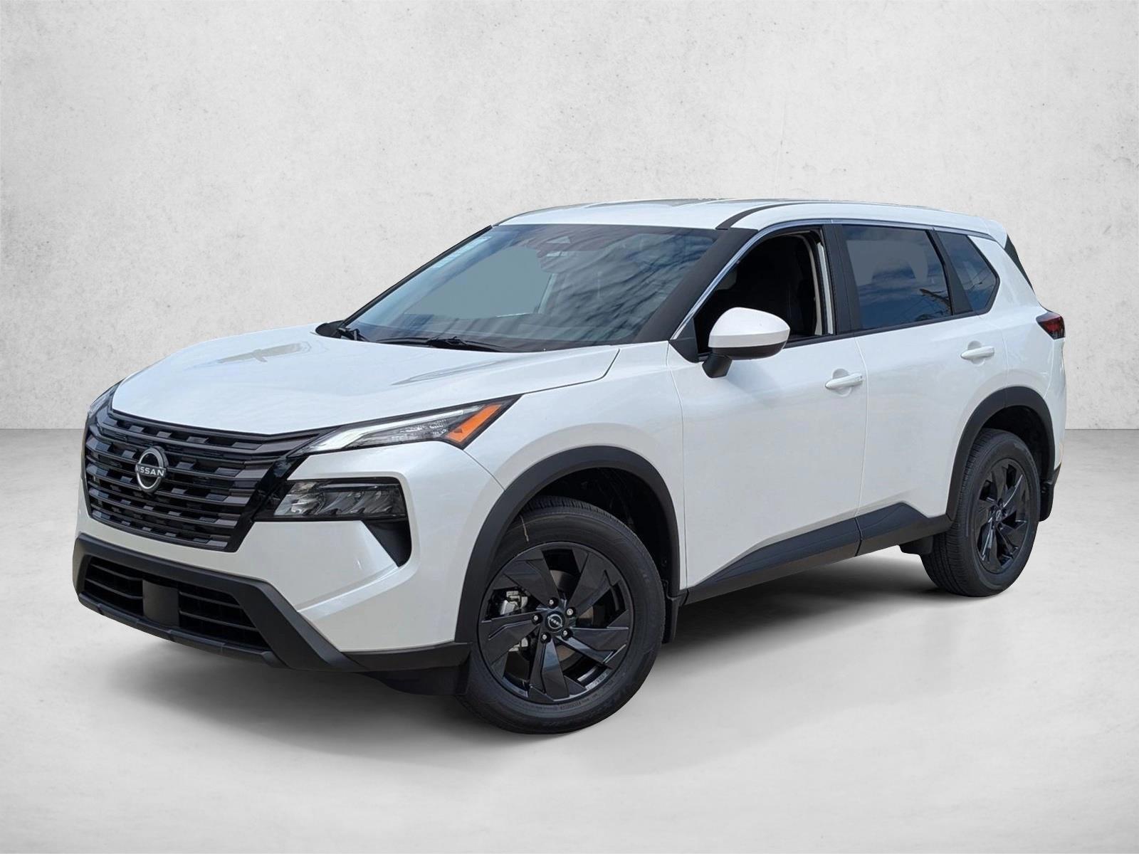 Thumbnail: 2026 Nissan Rogue - 1