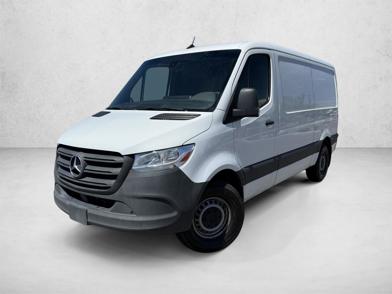 2023 Mercedes-Benz Sprinter  -
                  Avondale, AZ