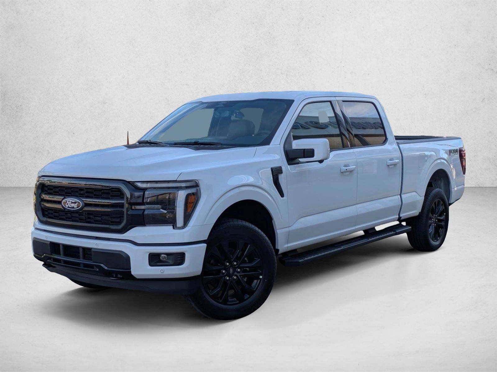 Thumbnail: 2026 Ford F-150 - 1