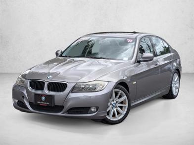 2011 BMW 3 Series 328i -
                  Mountain View, CA