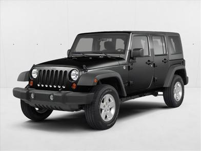 2013 Jeep Wrangler Sport -
                  Tustin, CA
