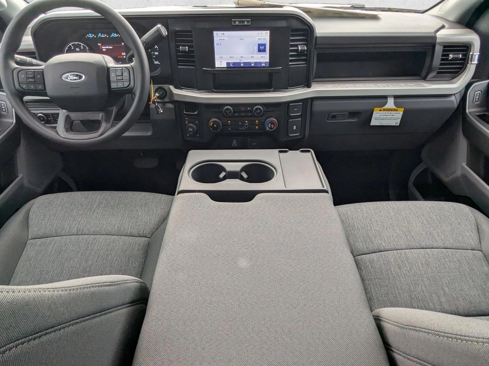 Thumbnail: 2026 Ford Econoline - 4