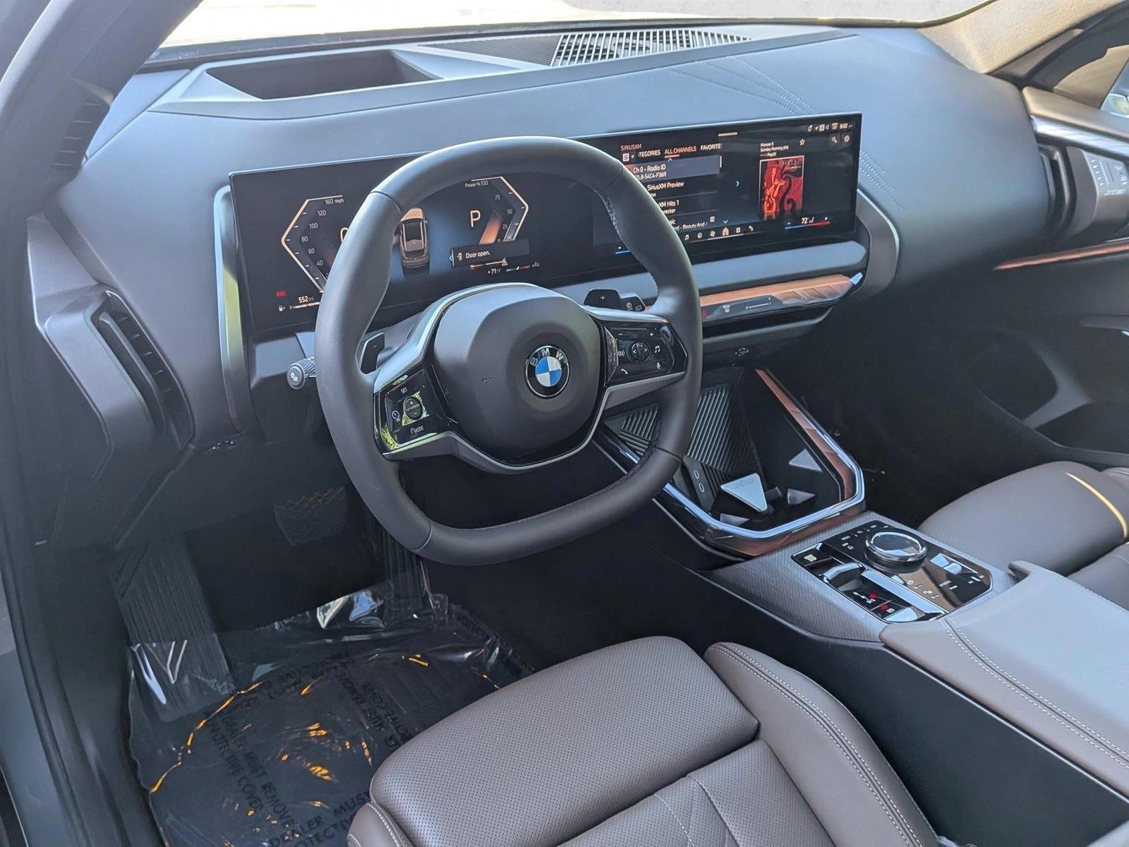 Thumbnail: 2026 BMW X3 - 3