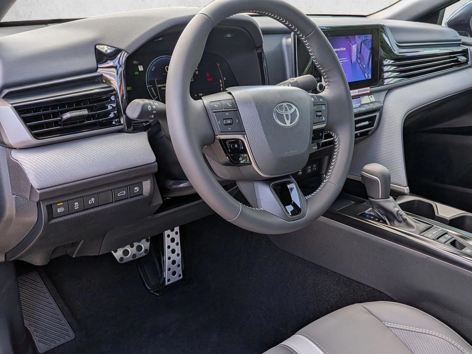 Thumbnail: 2026 Toyota Camry - 3