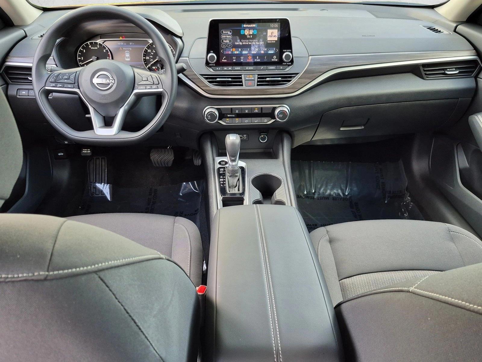 Thumbnail: 2026 Nissan Altima - 4