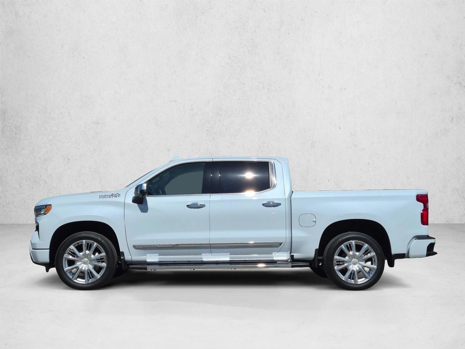 Thumbnail: 2026 Chevrolet Silverado 1500 - 2