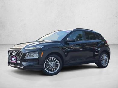2021 Hyundai Kona SEL -
                  Golden, CO