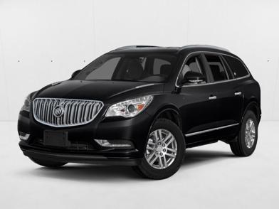 2017 Buick Enclave Leather Group -
                  Tempe, AZ