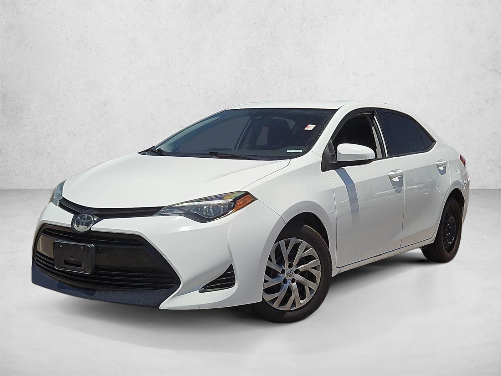 Thumbnail: 2019 Toyota Corolla - 1