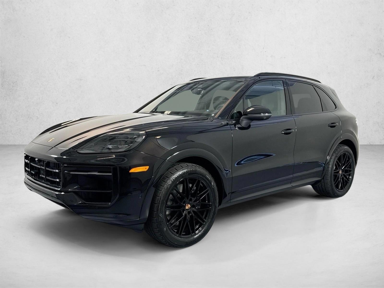 Thumbnail: 2026 Porsche Cayenne - 1