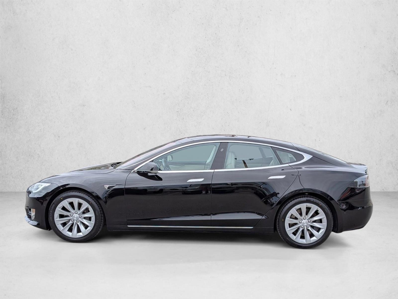 Thumbnail: 2018 Tesla Model S - 2