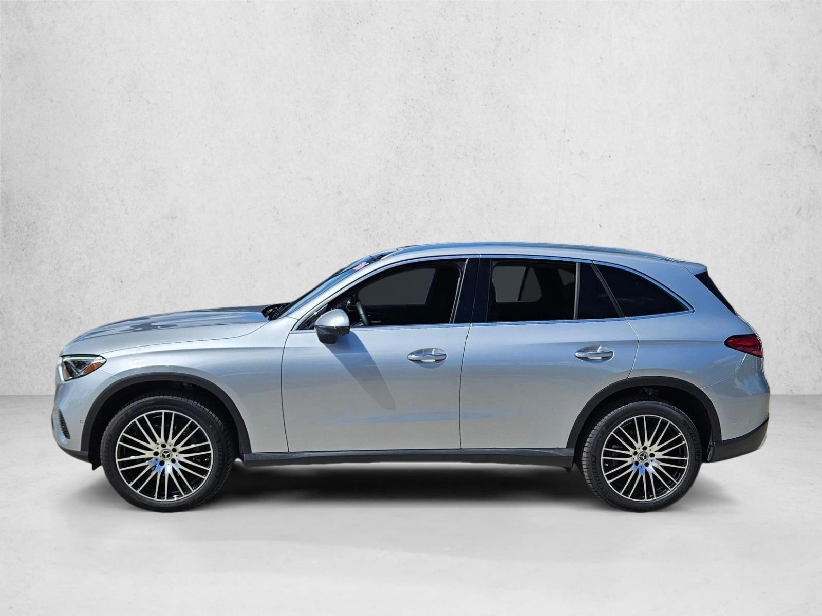 Thumbnail: 2026 Mercedes-Benz GLC - 2