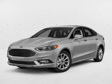 2018 Ford Fusion SE -
                  Centennial, CO