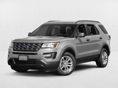 2016 Ford Explorer Base -
                  Golden, CO
