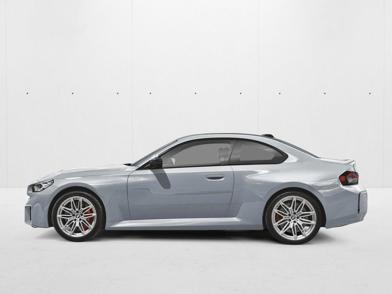 2026 BMW M2