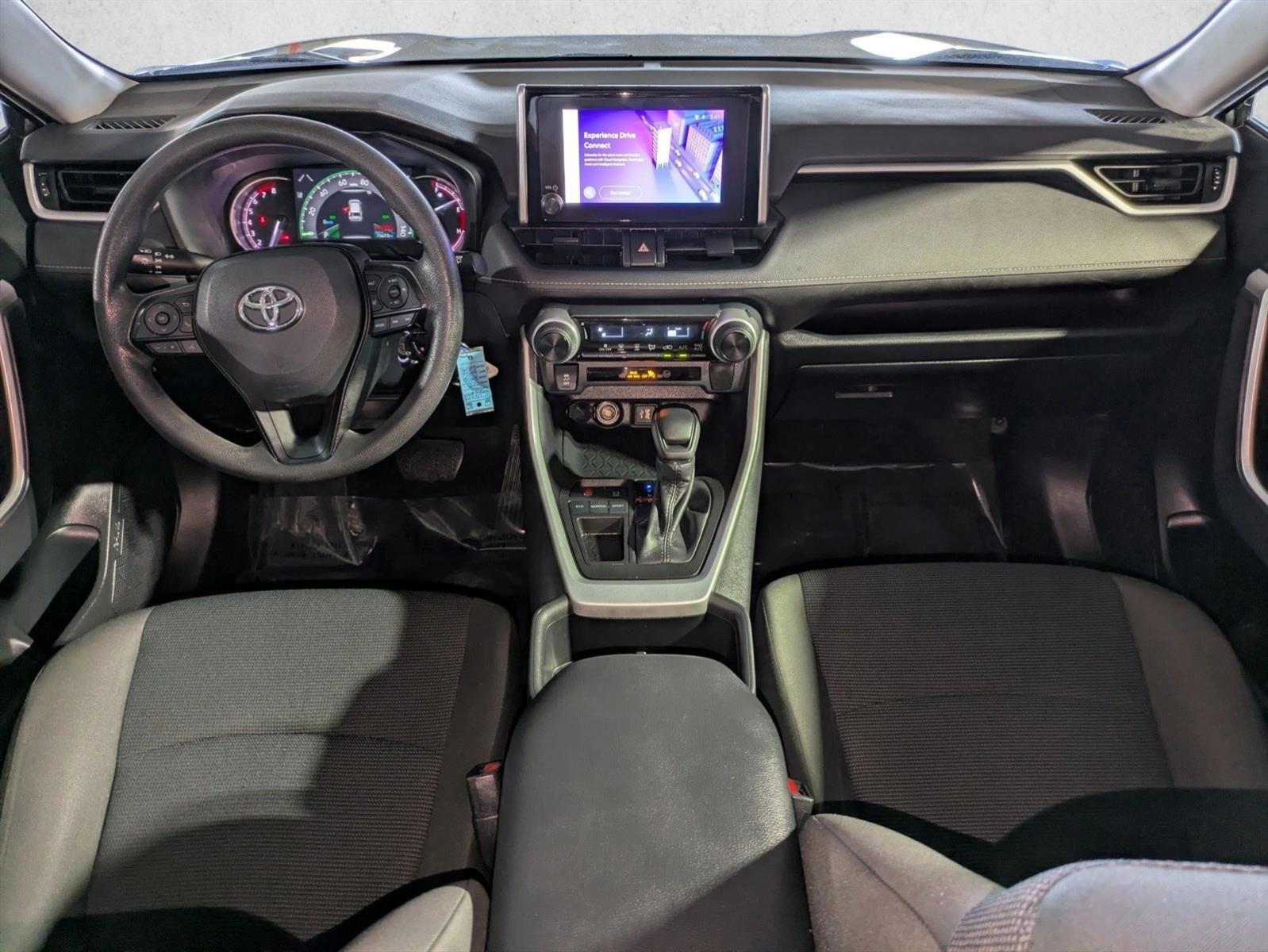 Thumbnail: 2023 Toyota RAV4 - 3