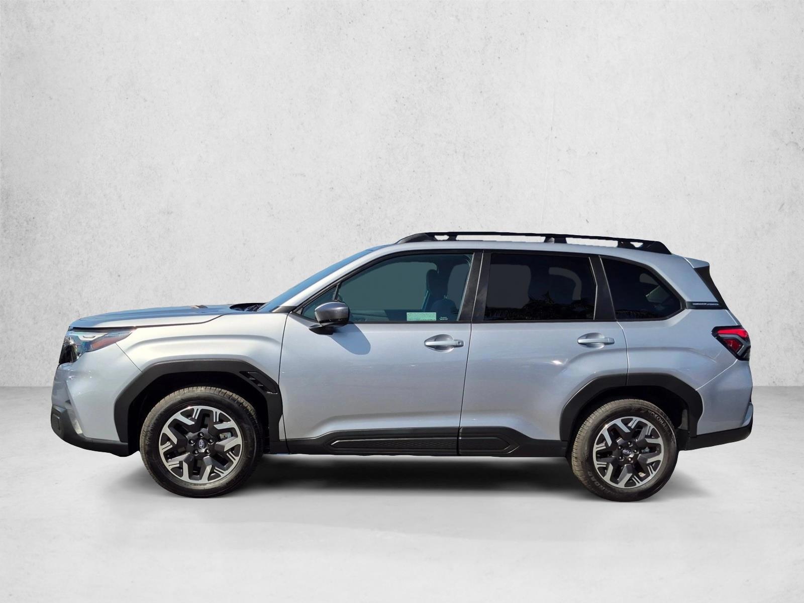 Thumbnail: 2026 Subaru Forester - 2