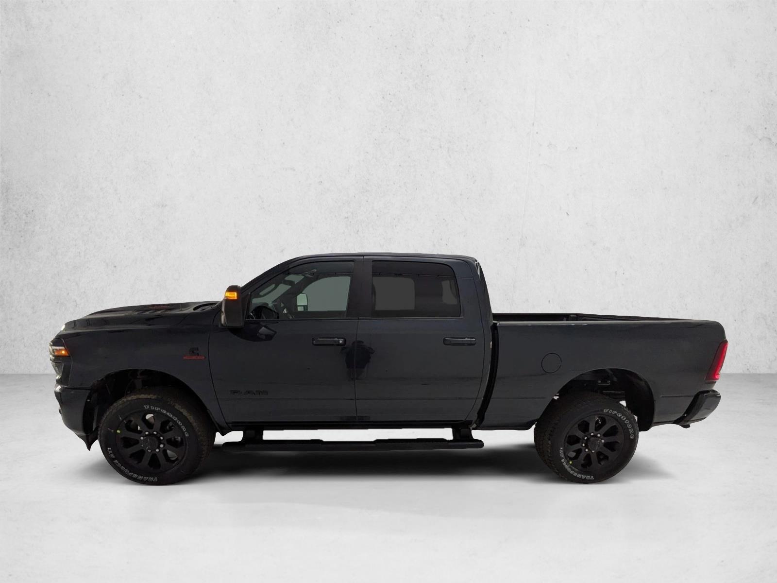 Thumbnail: 2026 RAM 2500 - 2