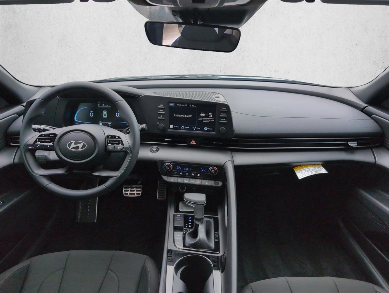 Thumbnail: 2026 Hyundai Elantra - 4