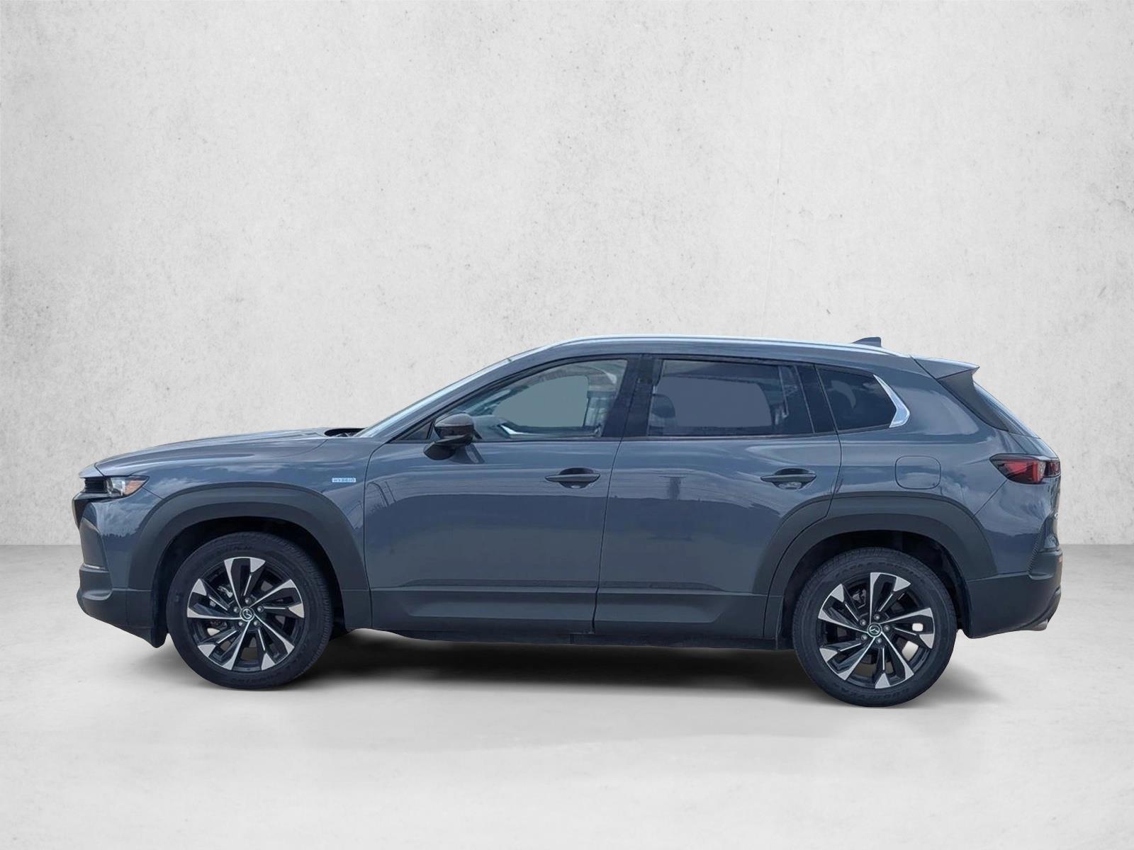 Thumbnail: 2025 Mazda CX-50 - 2