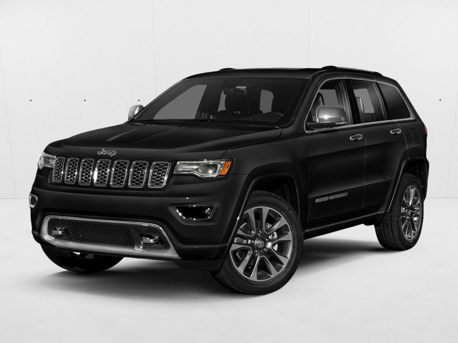 2019 Jeep Grand Cherokee High Altitude 4WD's photo